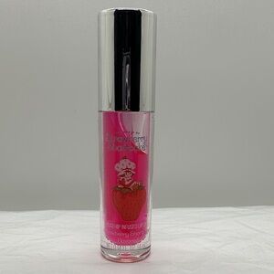 3/$15 🌼 Strawberry Shortcake Lip Oil. Strawberry Shortcake flavor